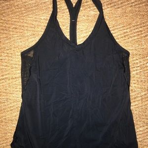 Lulu lemon Tank